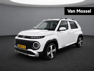 Hyundai Inster Evolve 49 kWh