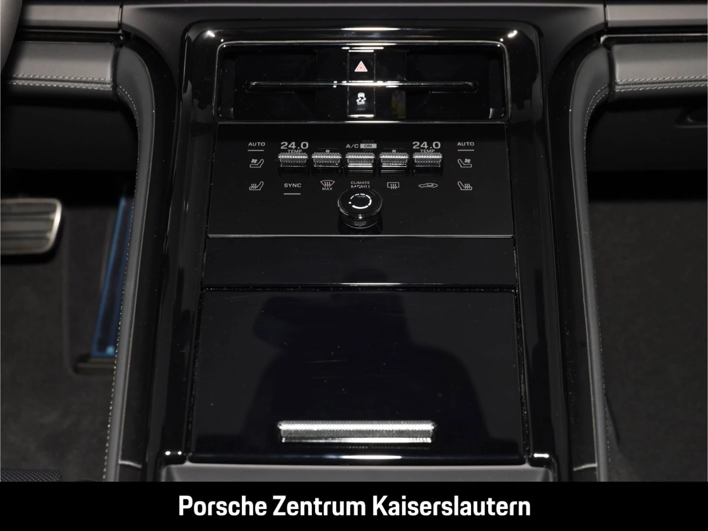 Porsche Panamera 4 E-Hybrid LED-Matrix InnoDrive BOSE -