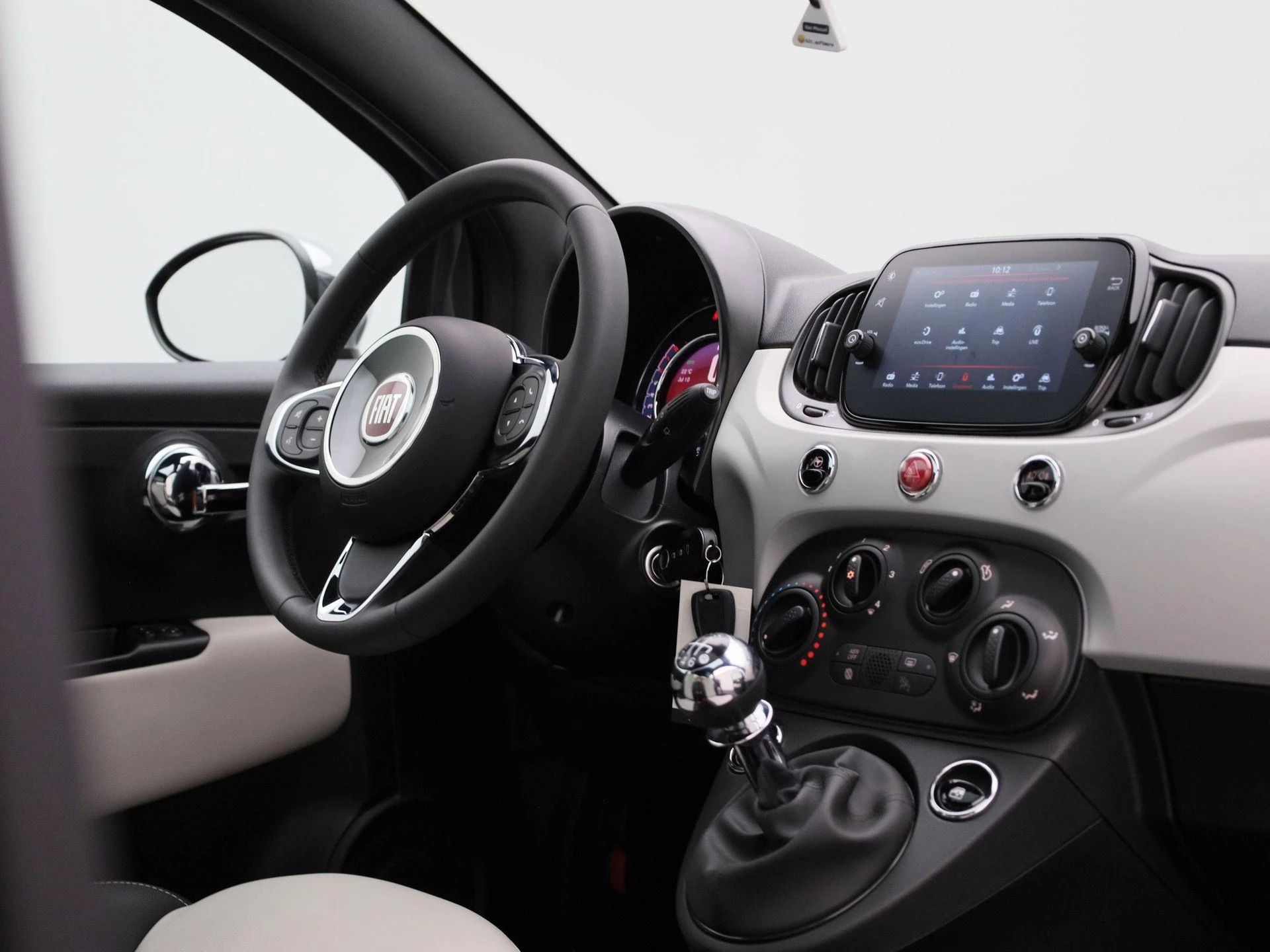 Fiat 500 1.0 Hybrid 70