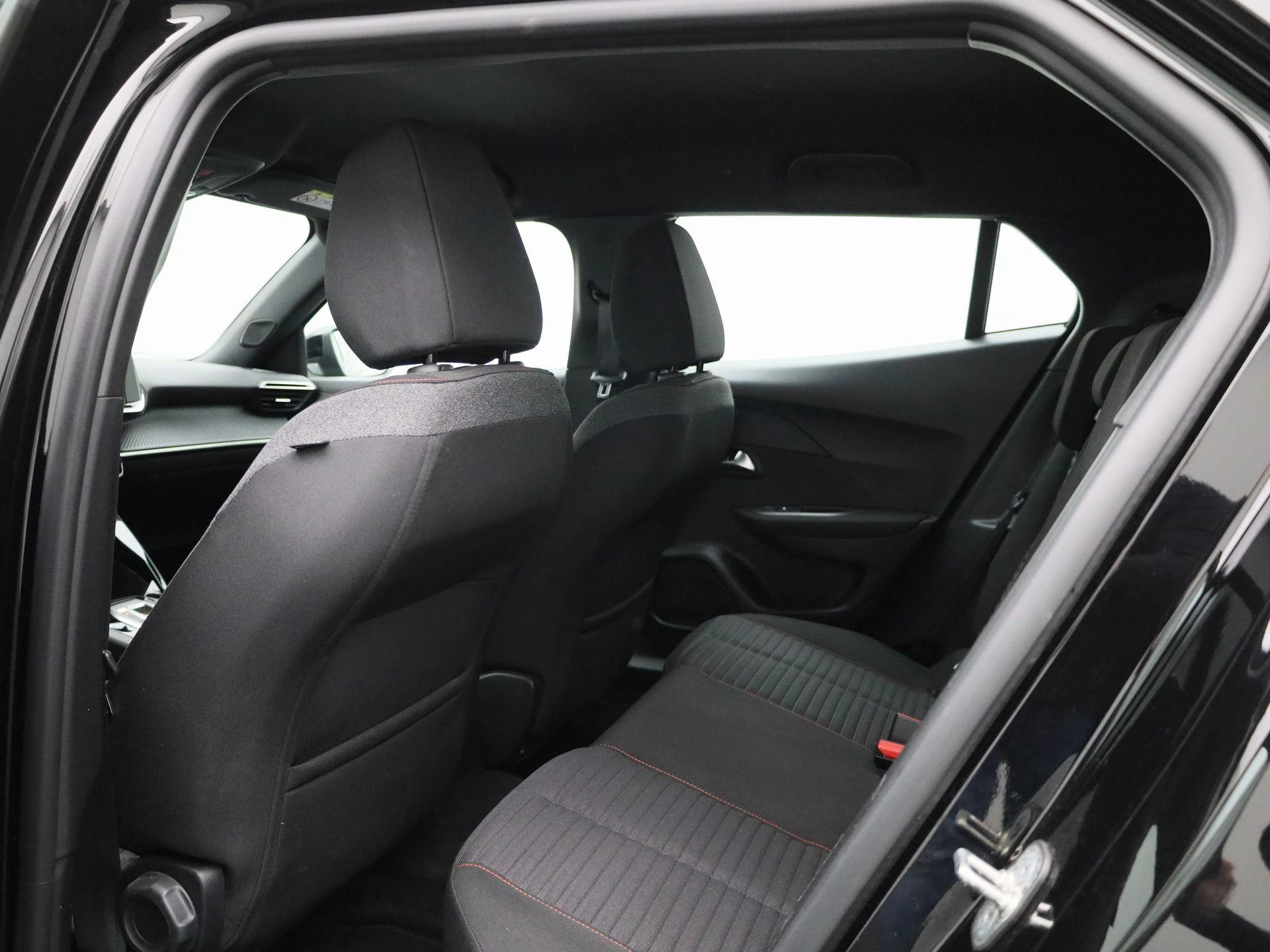 Peugeot 2008 1.2 PureTech Active Pack