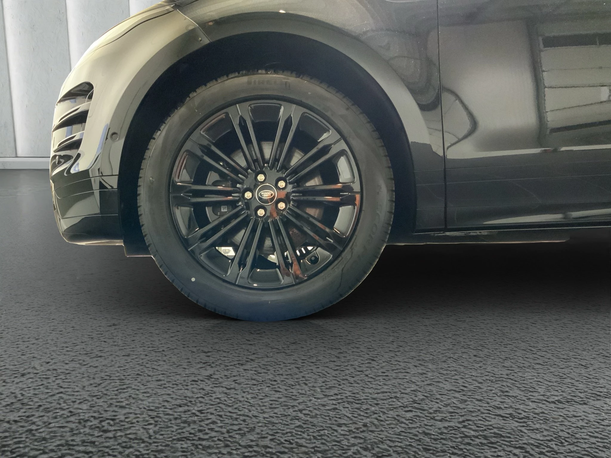 Land Rover Range Rover Evoque D200 DYNAMIC SE | Pano | Winter Pack