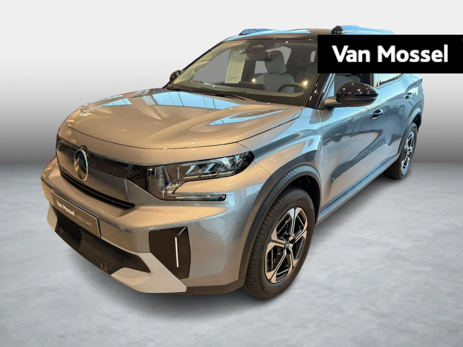 Citroën-C3 Aircross-image-0