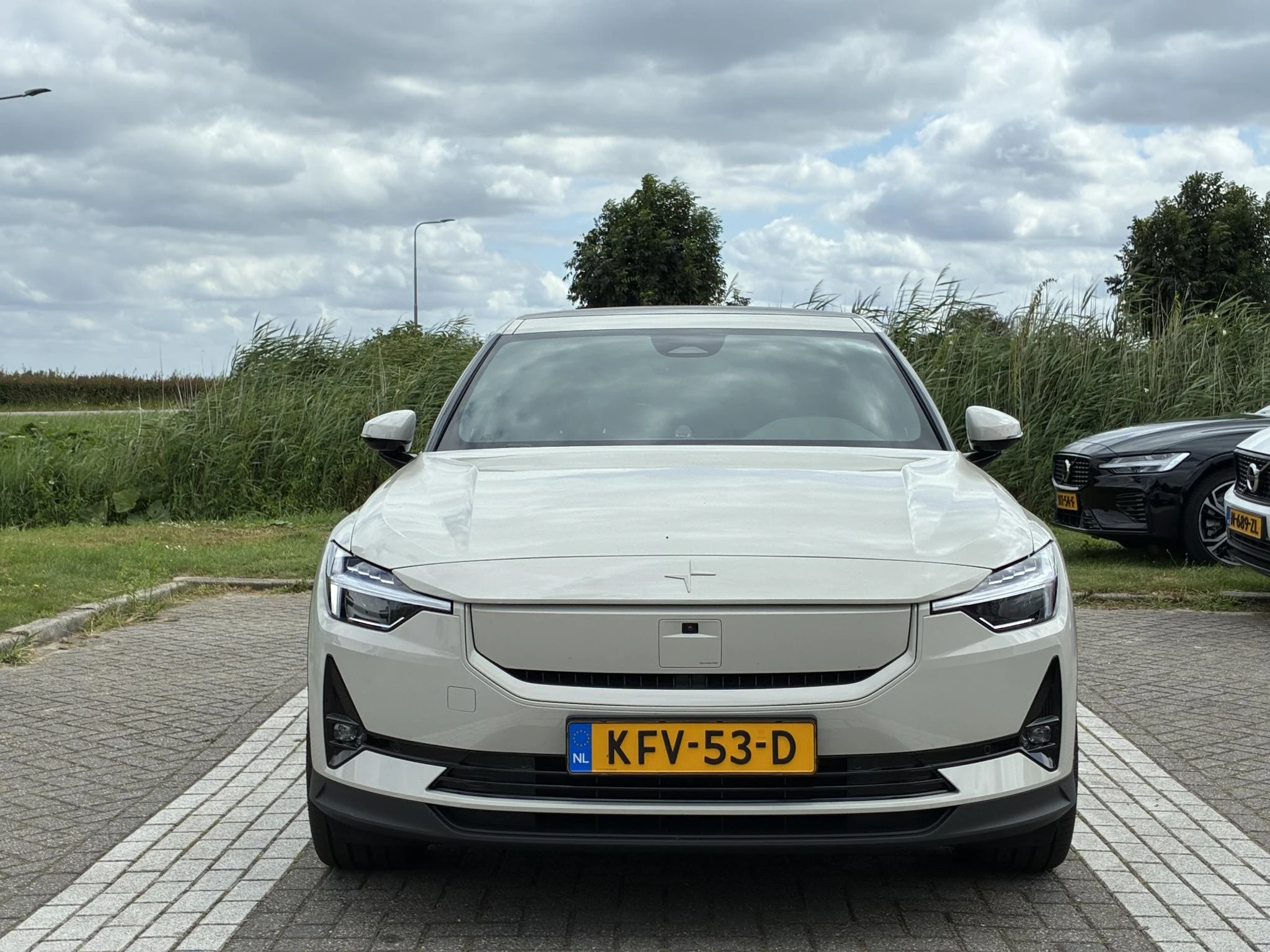 Polestar 2 Long Range Single Motor Prime 82 kWh
