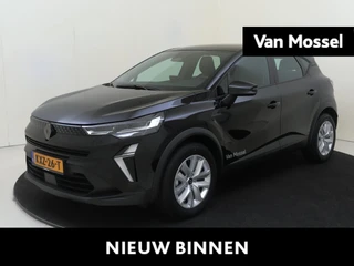Renault Captur 1.2 TCe 115 evolution