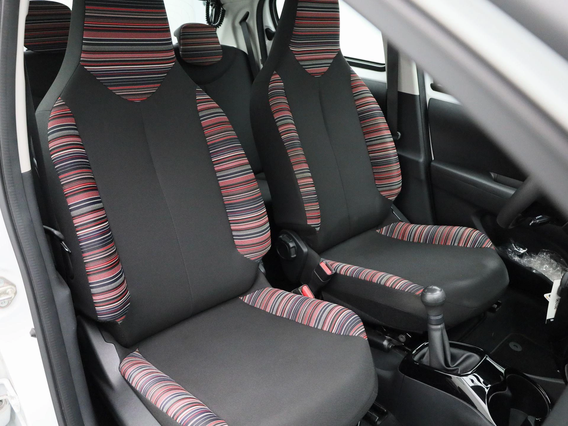 Citroën C1 1.0 VTi Feel