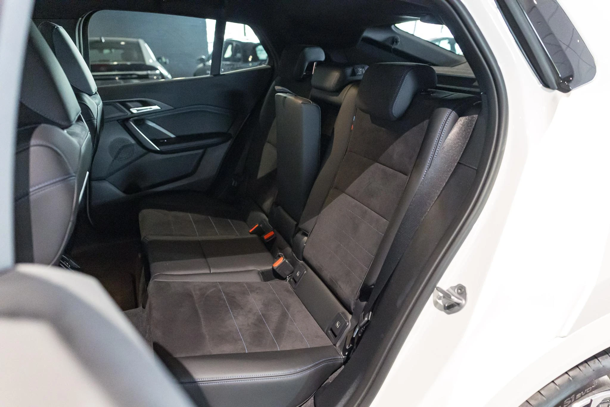 BMW X2 sDrive20i 125kW Auto Limited M Edition