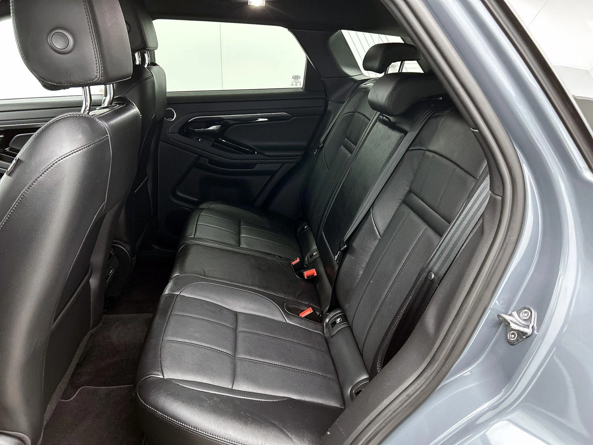 Land Rover Range Rover Evoque 1.5 P300e AWD R-Dynamic S