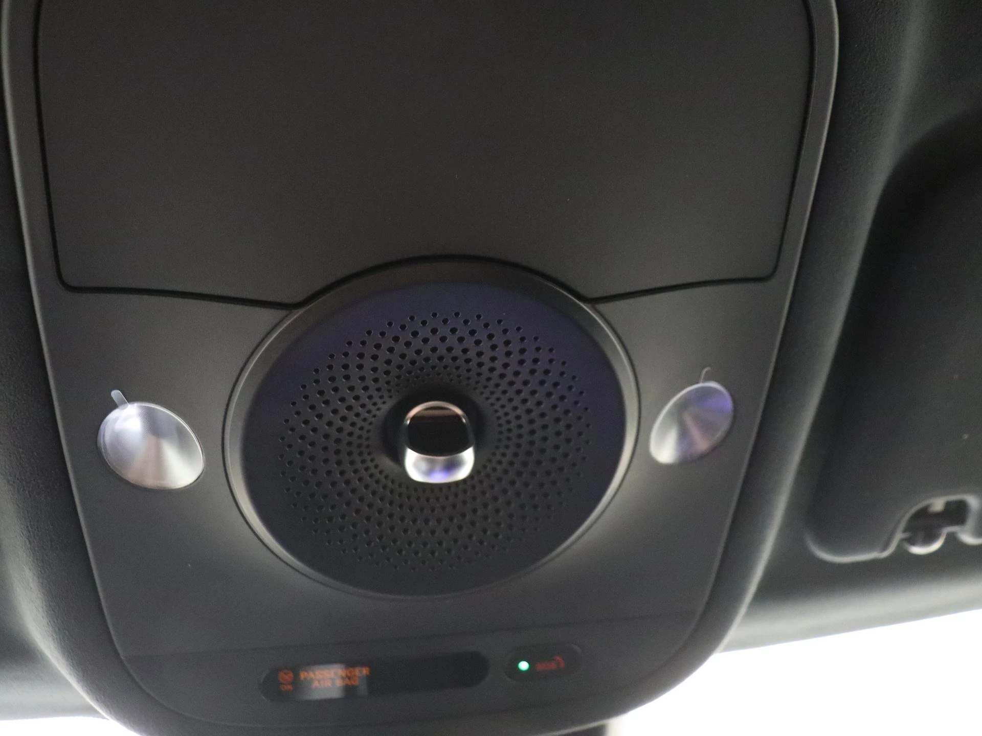 smart #5 Brabus 100 kWh