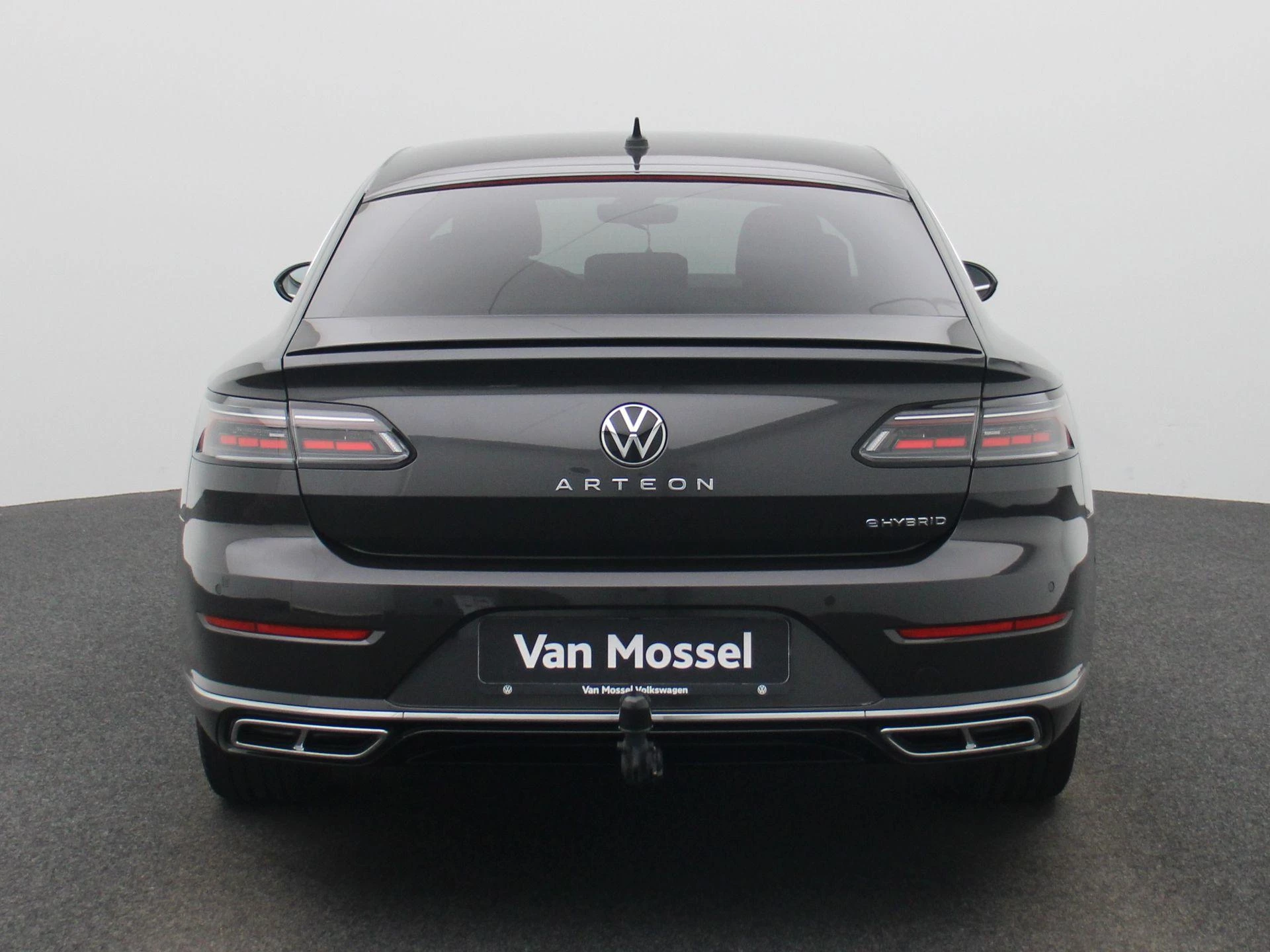 Volkswagen Arteon 1.4 TSI eHybrid R-Line Business+ 218 PK|