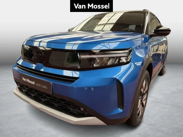 Opel-Frontera-image-0