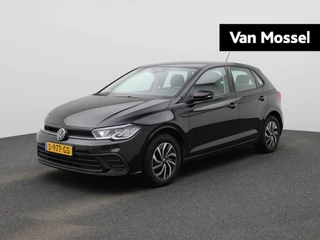 Volkswagen Polo 1.0 TSI Life Business 95 PK|