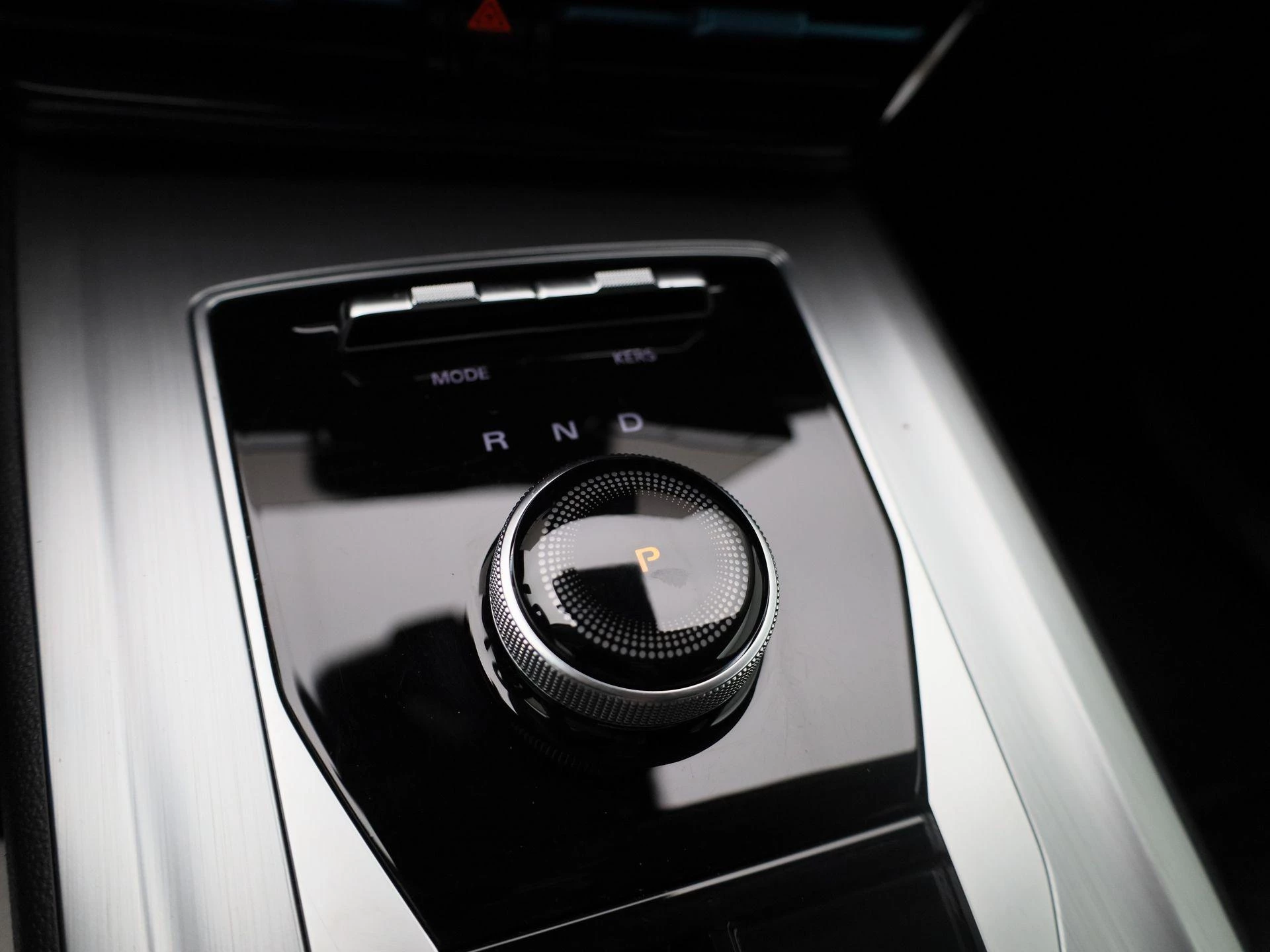 MG MG5 Electric Long Range Luxury 61 kWh