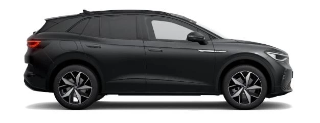 Volkswagen ID.4 GTX 4Motion 77 kWh 299 PK|
