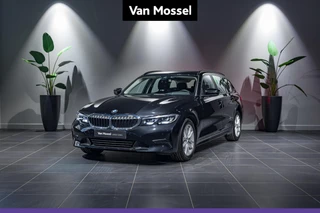 BMW 3 Reeks Touring 320d (140 kW)
