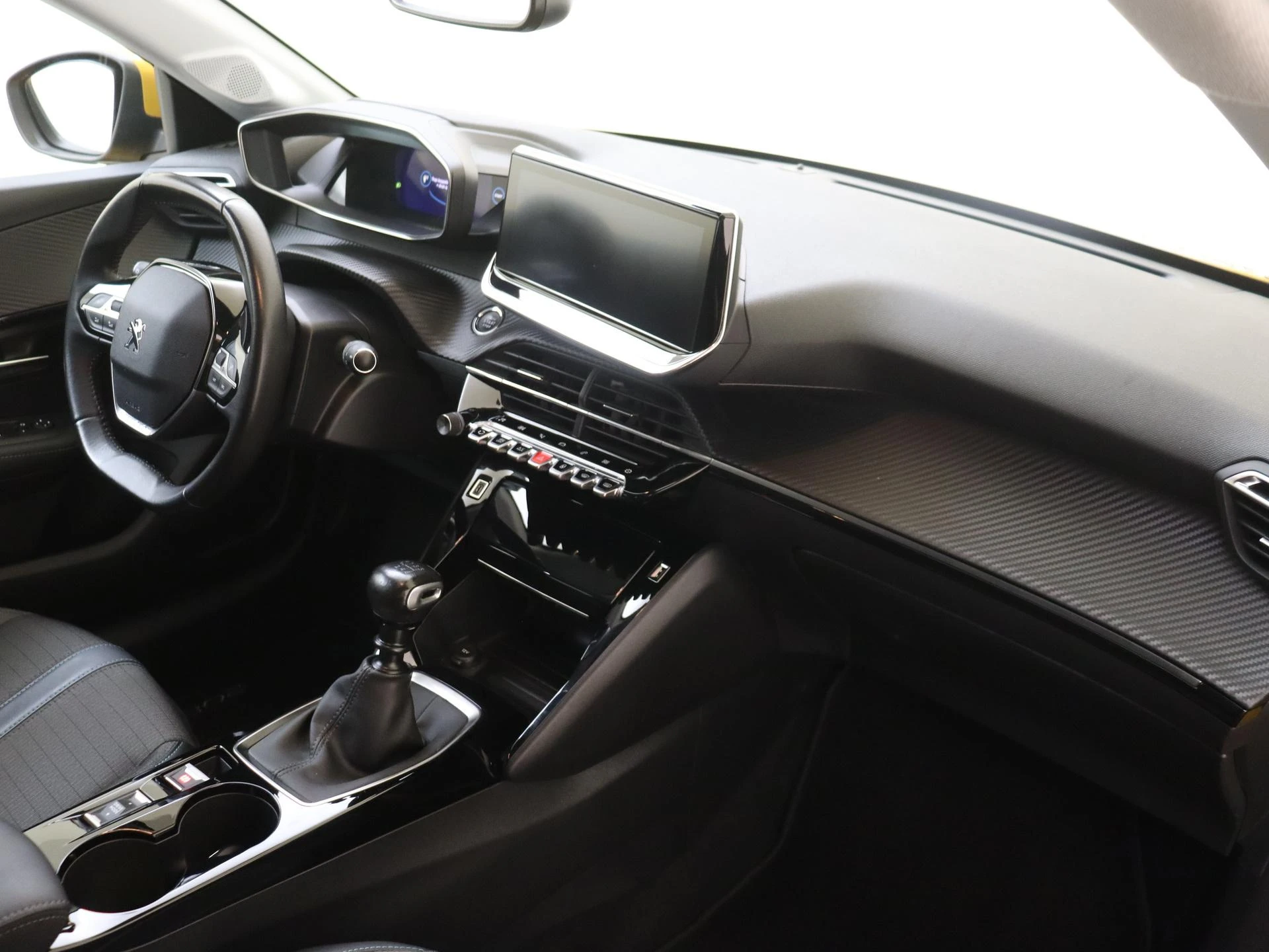 Peugeot 208 1.2 PureTech Allure