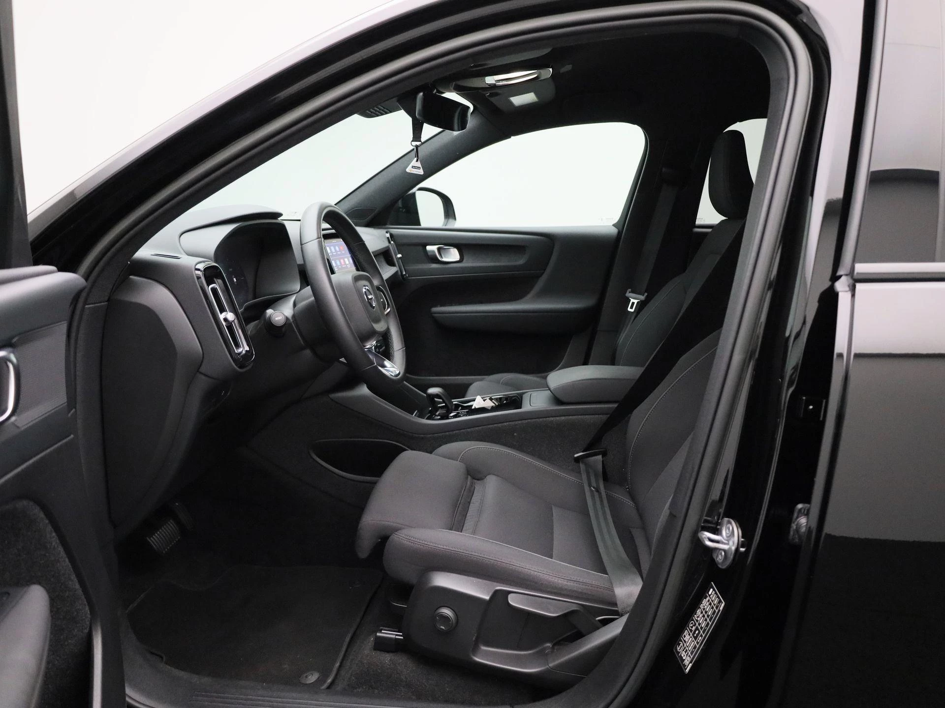Volvo XC40 Recharge Core 70 kWh