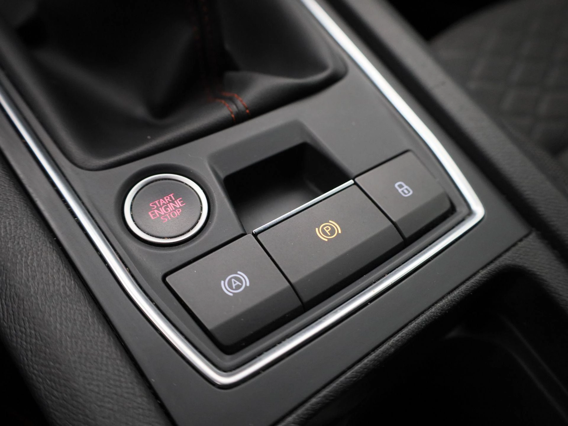 SEAT Leon Sportstourer 1.0 TSI FR Business Intense