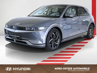 Hyundai IONIQ 5 UNIQ ELEKTRO SHZ LHZ PANO NAVI KAMERA