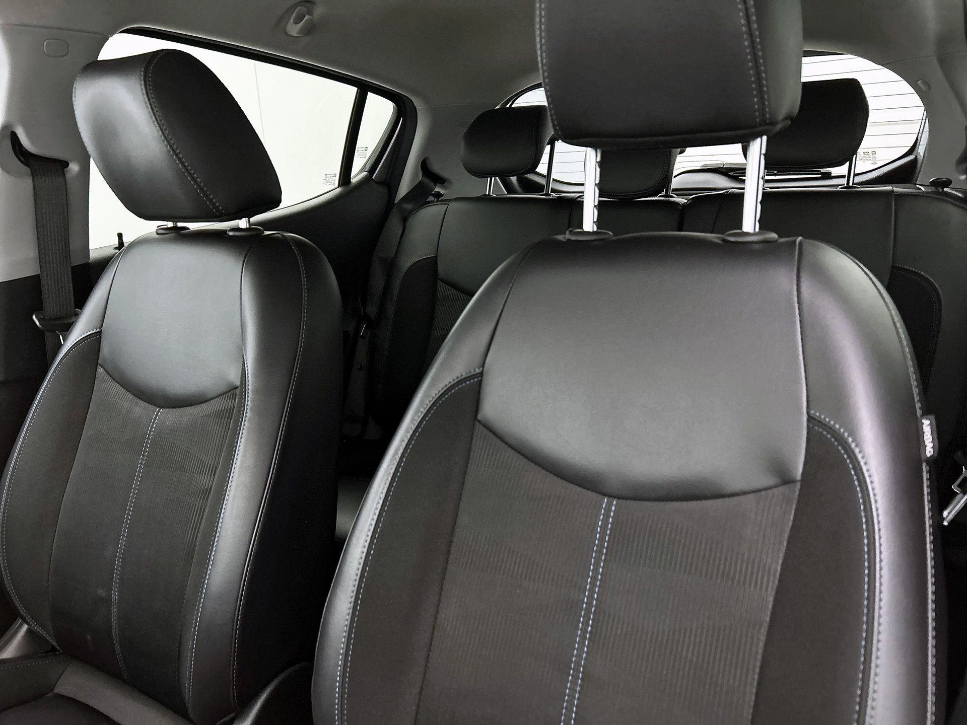 Opel KARL 1.0 ecoFLEX Innovation