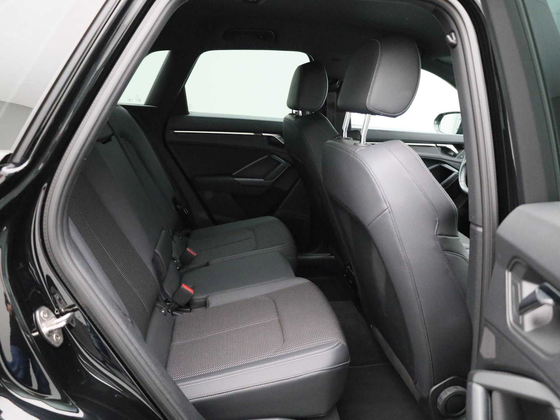 Audi Q3 35 TFSI S edition