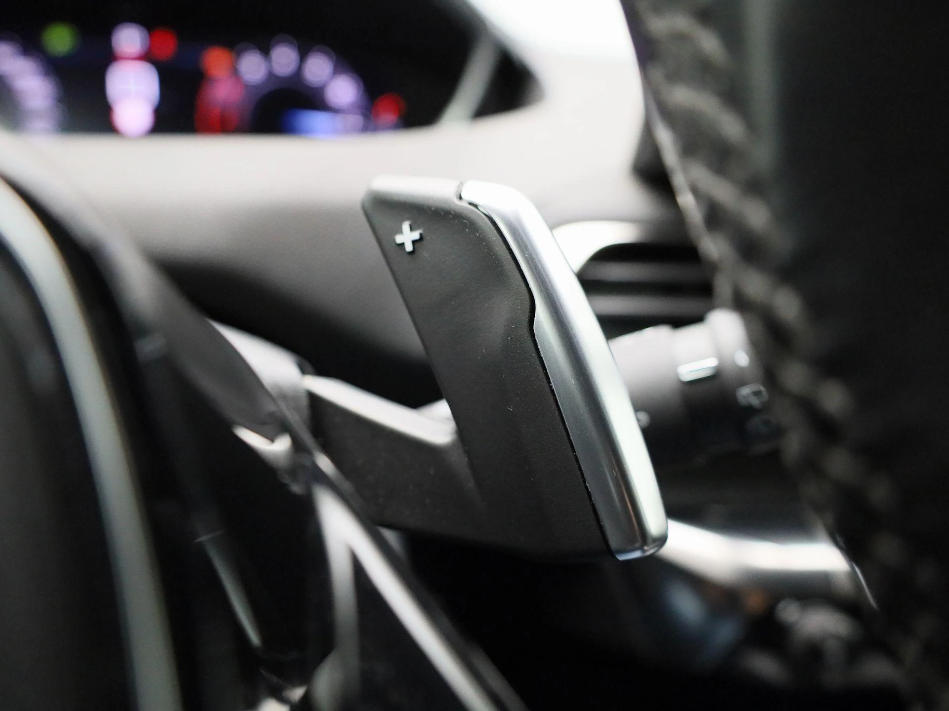 Peugeot 5008 1.2 PureTech Allure Pack Business
