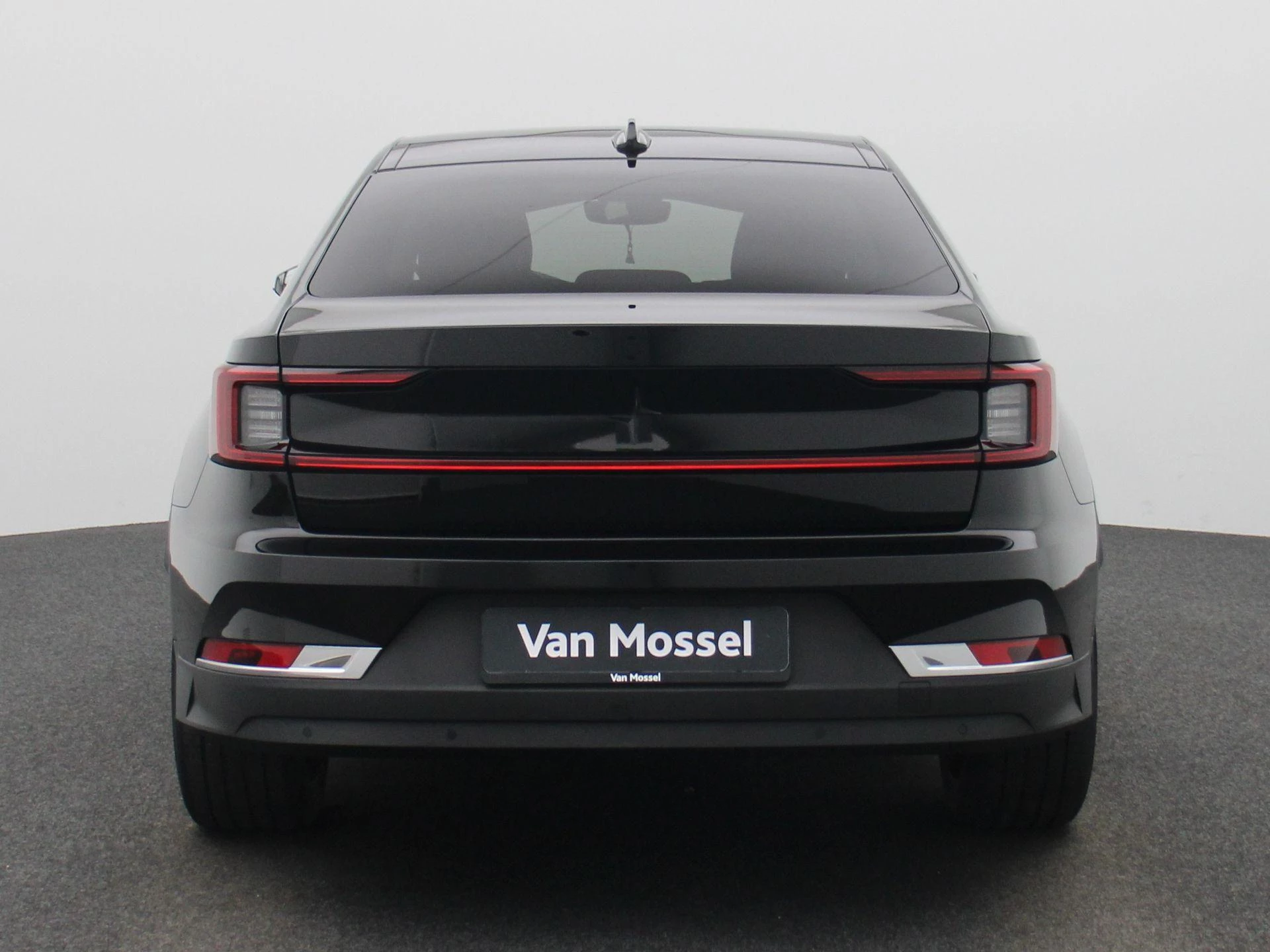 Polestar 2 Long Range Dual Motor Launch Edition 78kWh