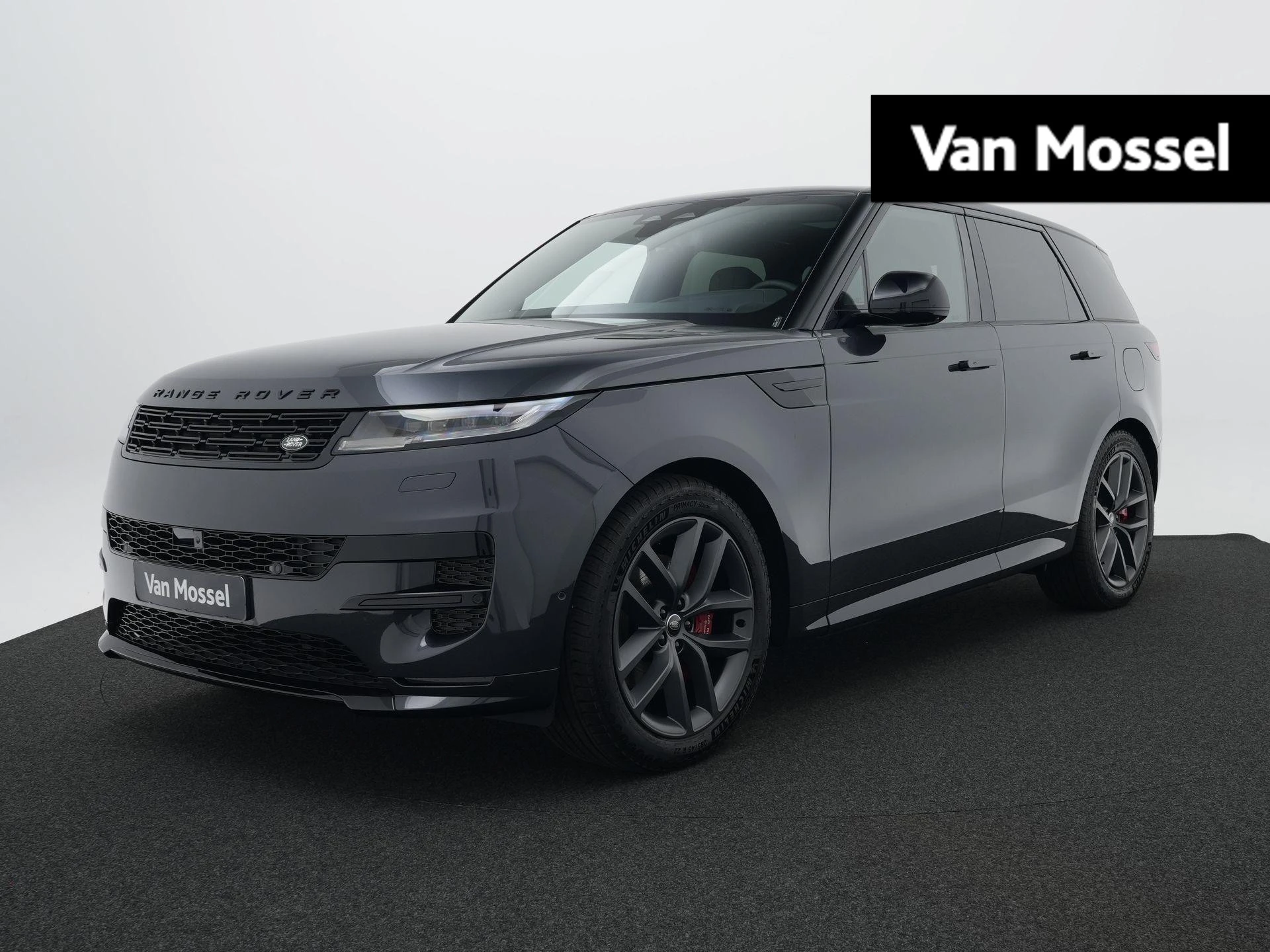 Land Rover-Range Rover Sport-image-0