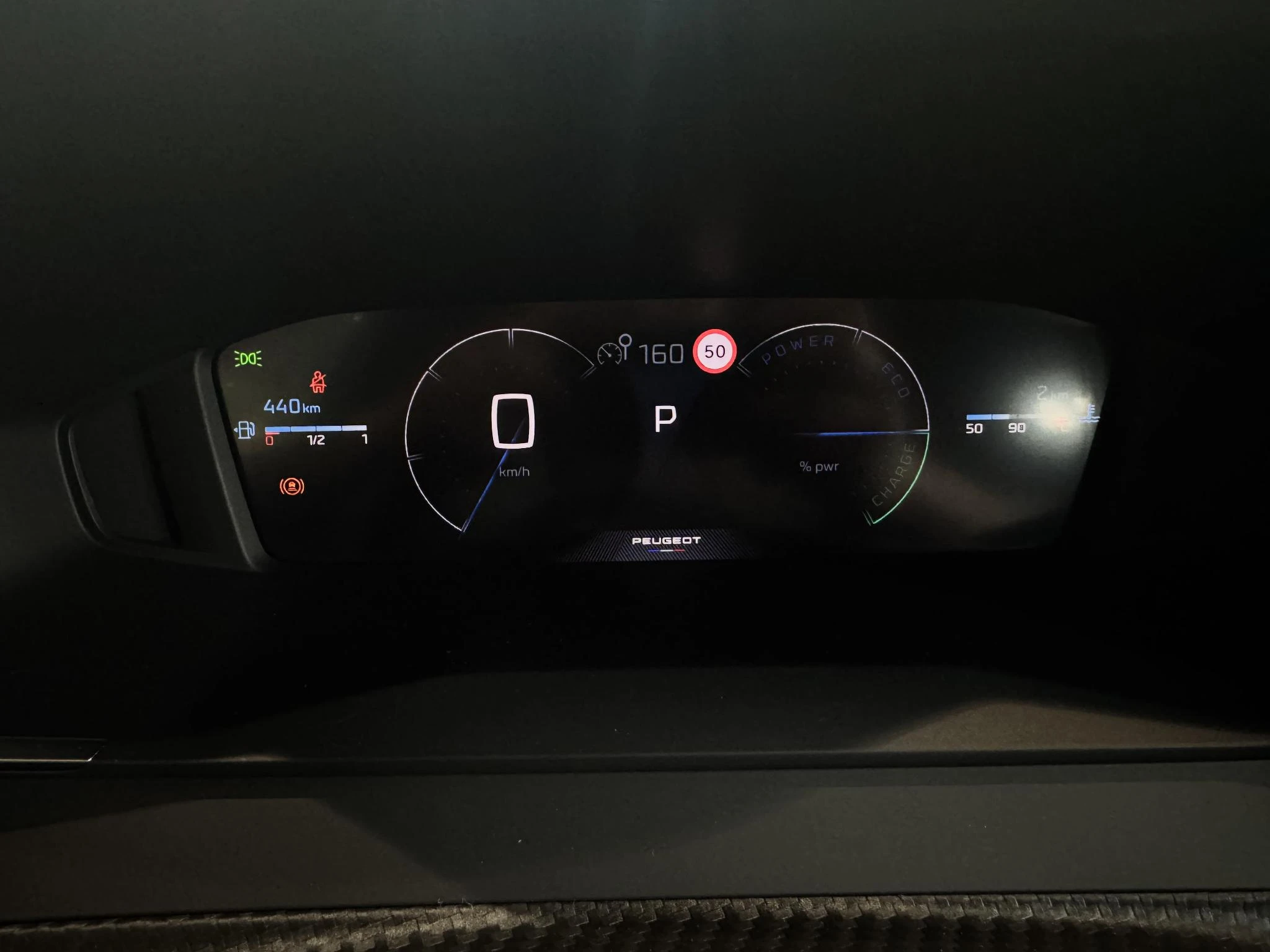 Peugeot 208 1.2 Hybrid 110 e-DCS6 Allure