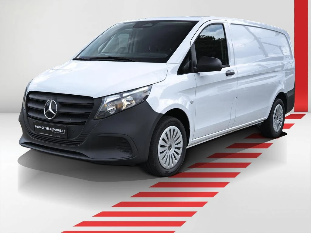 Mercedes-Benz-Vito 116-image-1
