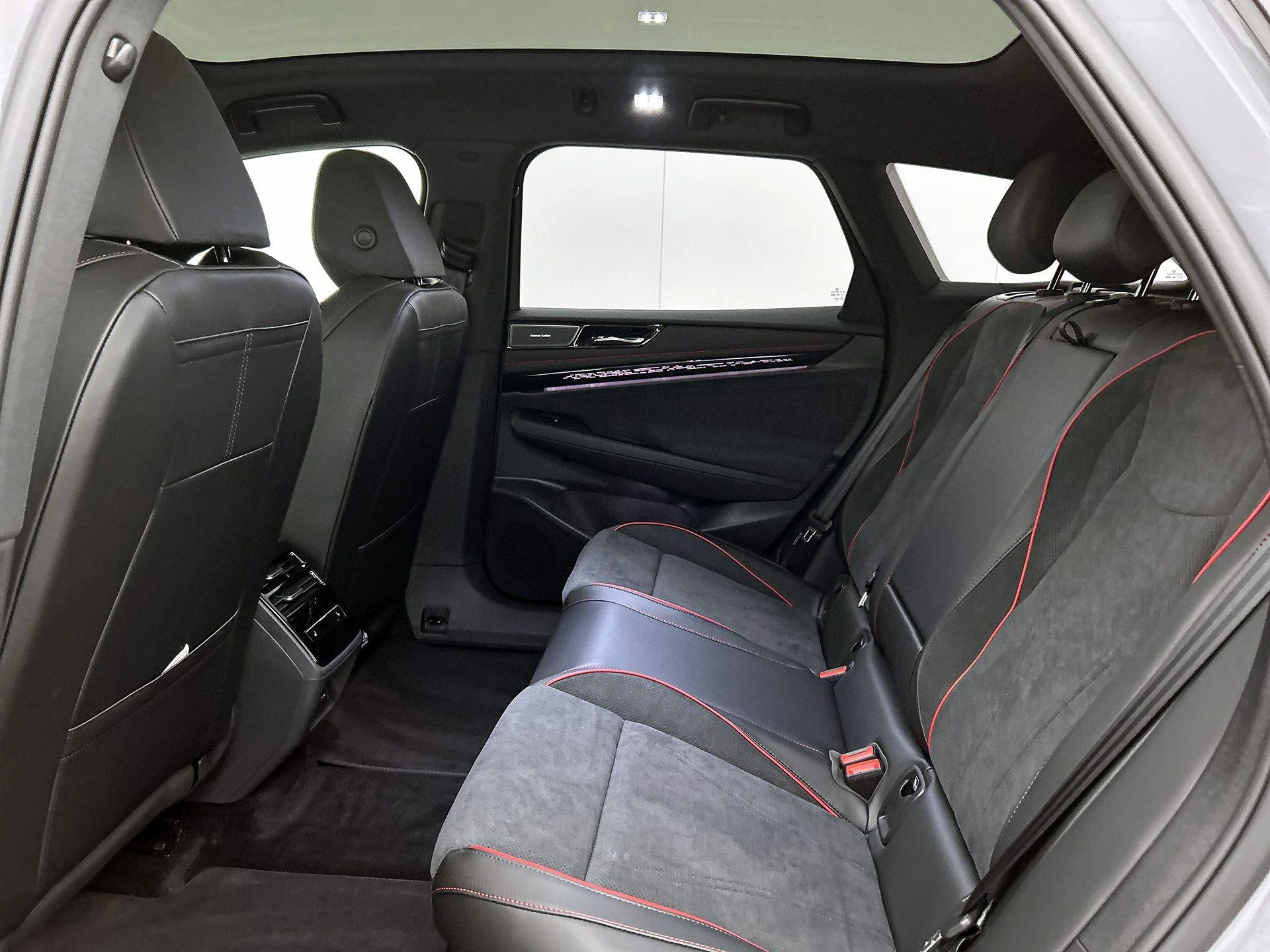 Volkswagen ID.7 Tourer GTX Limited Edition 86 kWh 340 PK 4Motion