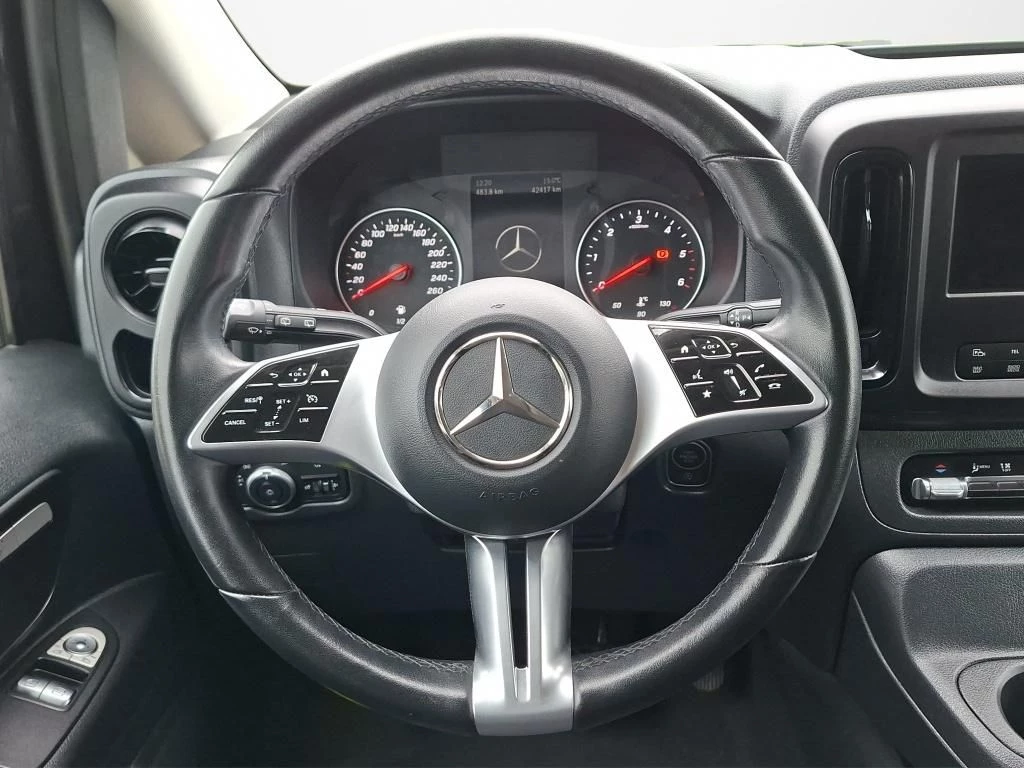 Mercedes-Benz Vito 116 TOURER NEUES MODELL NAVI KAMERA MBUX TourerW447 VITO 116 TOURER NEUES MODELL NAVI KAMERA MBUX Tourer