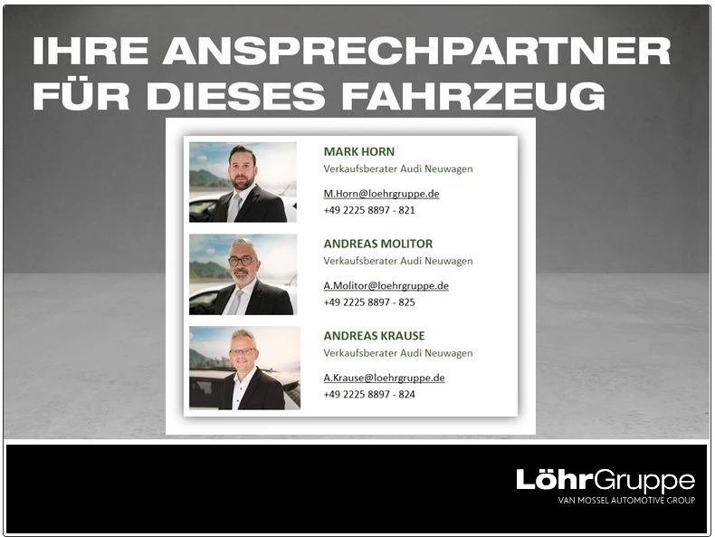 Audi Q5 3.0 TDI UPE 101.835 Edition one S line AHK