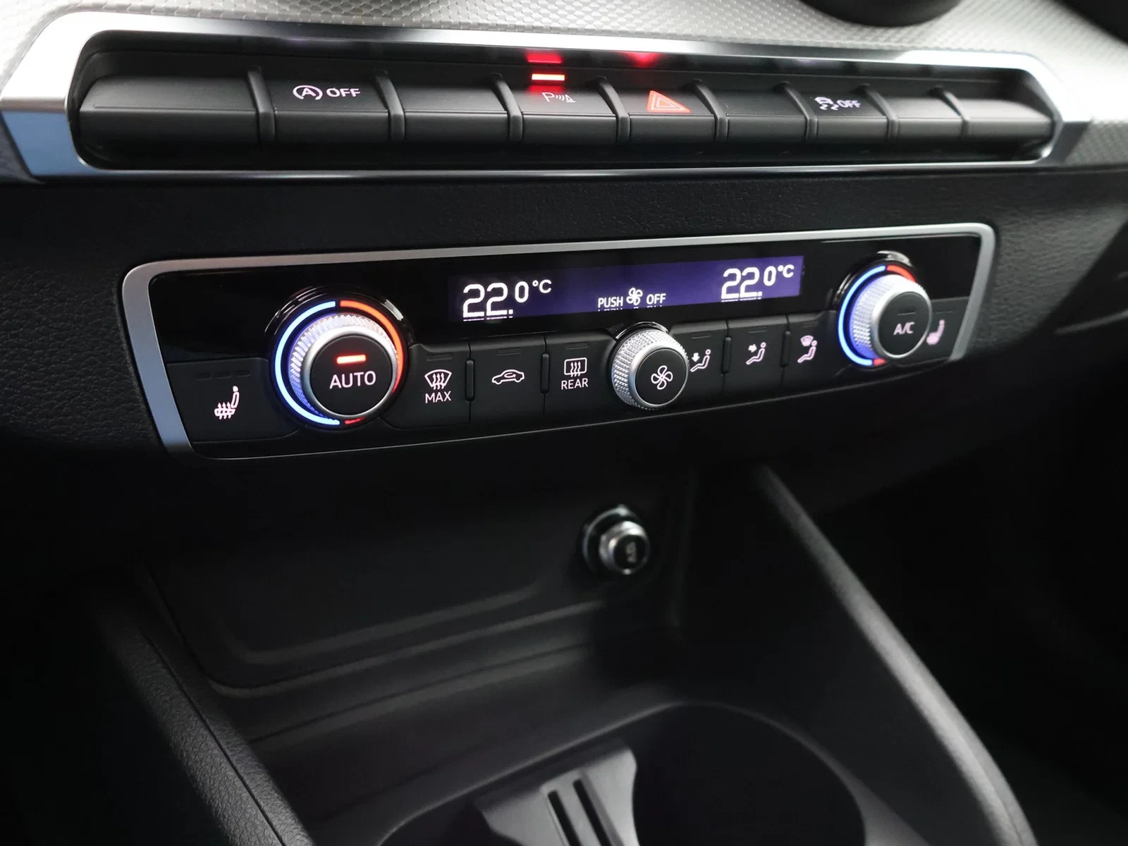 Audi Q2 Audi Q2 Prestige Edition 35TFSI 150PK *AUTOMAAT* DEMO
