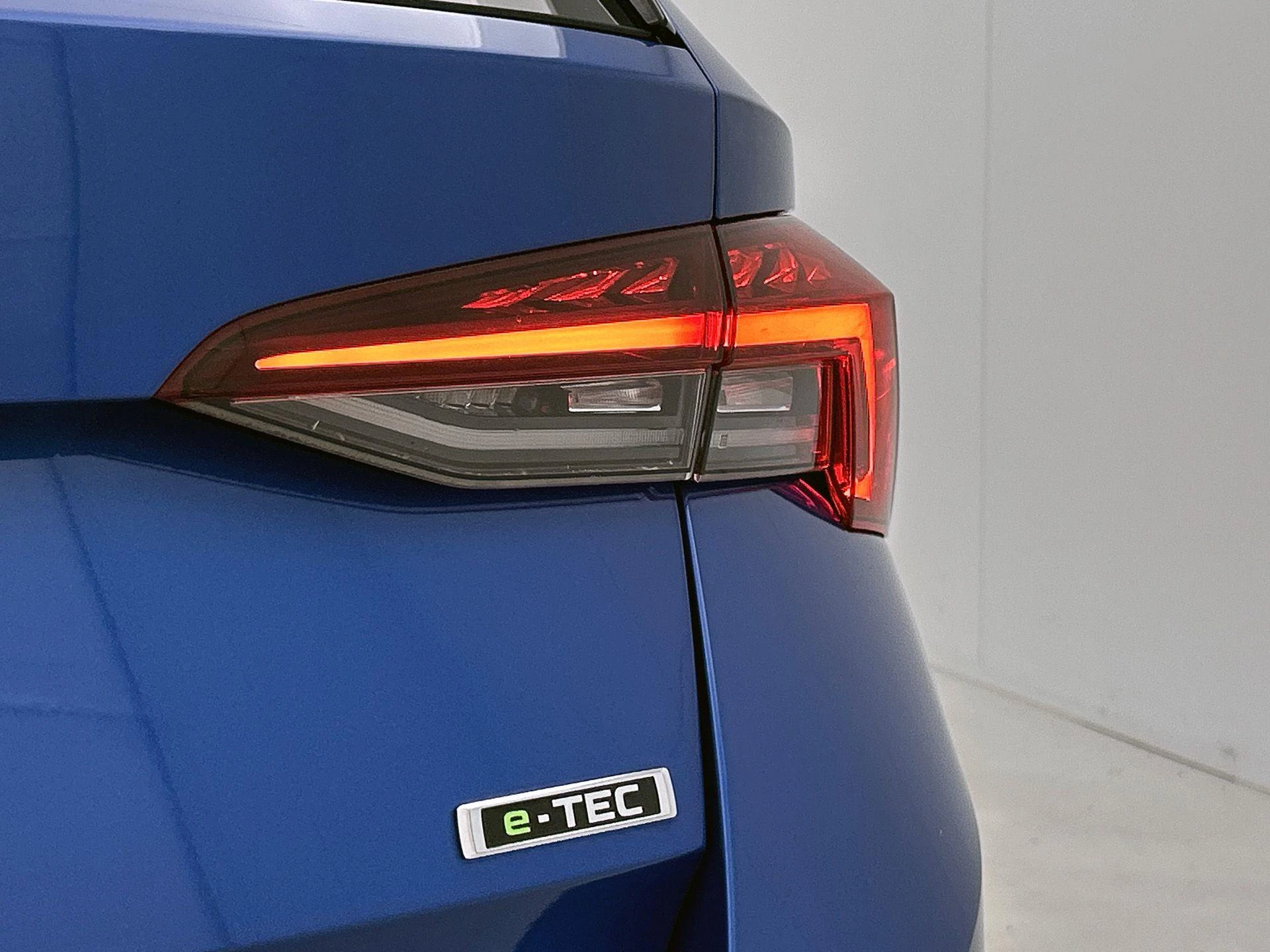 Škoda Octavia Combi 1.5 e-TSI Sport Business