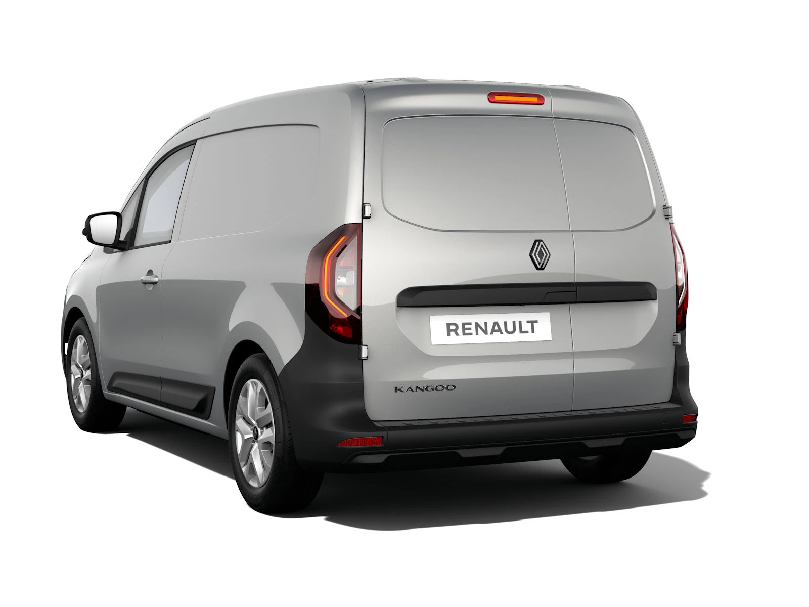 Renault Kangoo Start