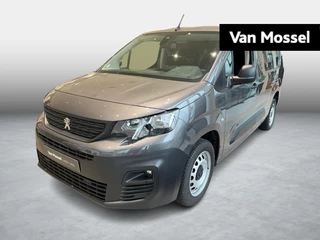 Peugeot Partner 1.2 PureTech L2 Light 81kW s/s