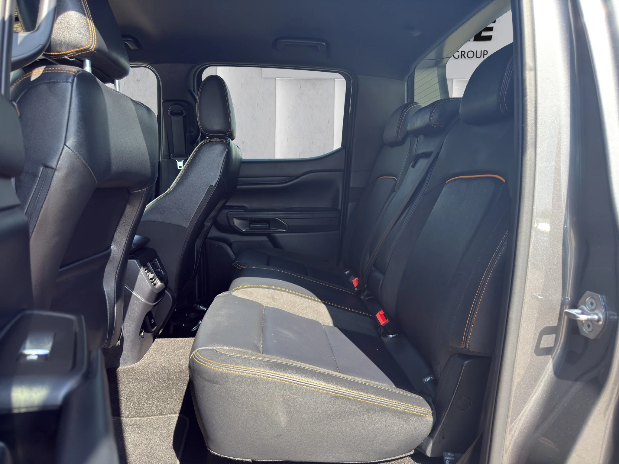 Ford Ranger Wildtrak X Aut.*AHK*el. Laderollo*Kamera*ACC