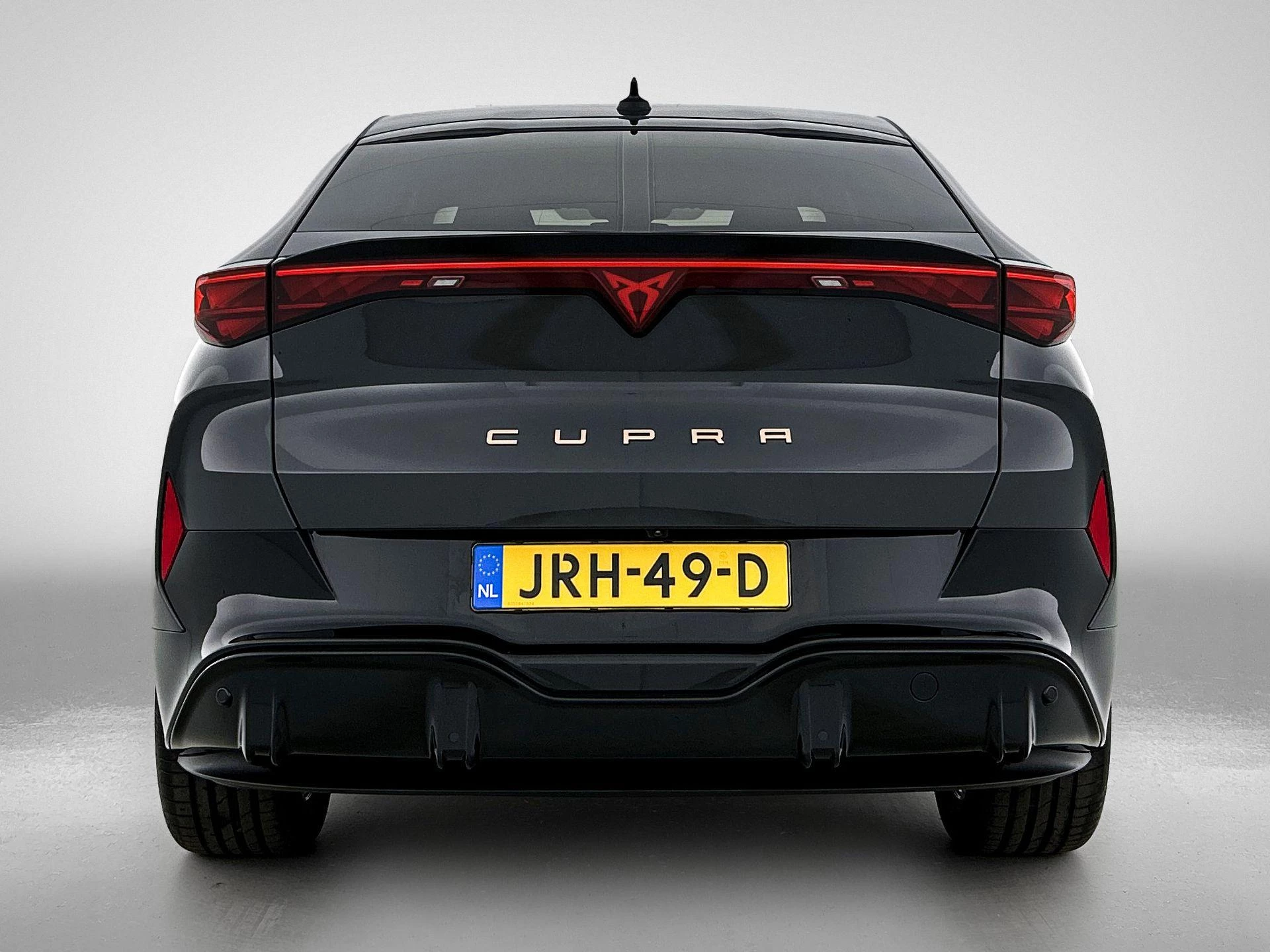 CUPRA Tavascan Business 82 kWh