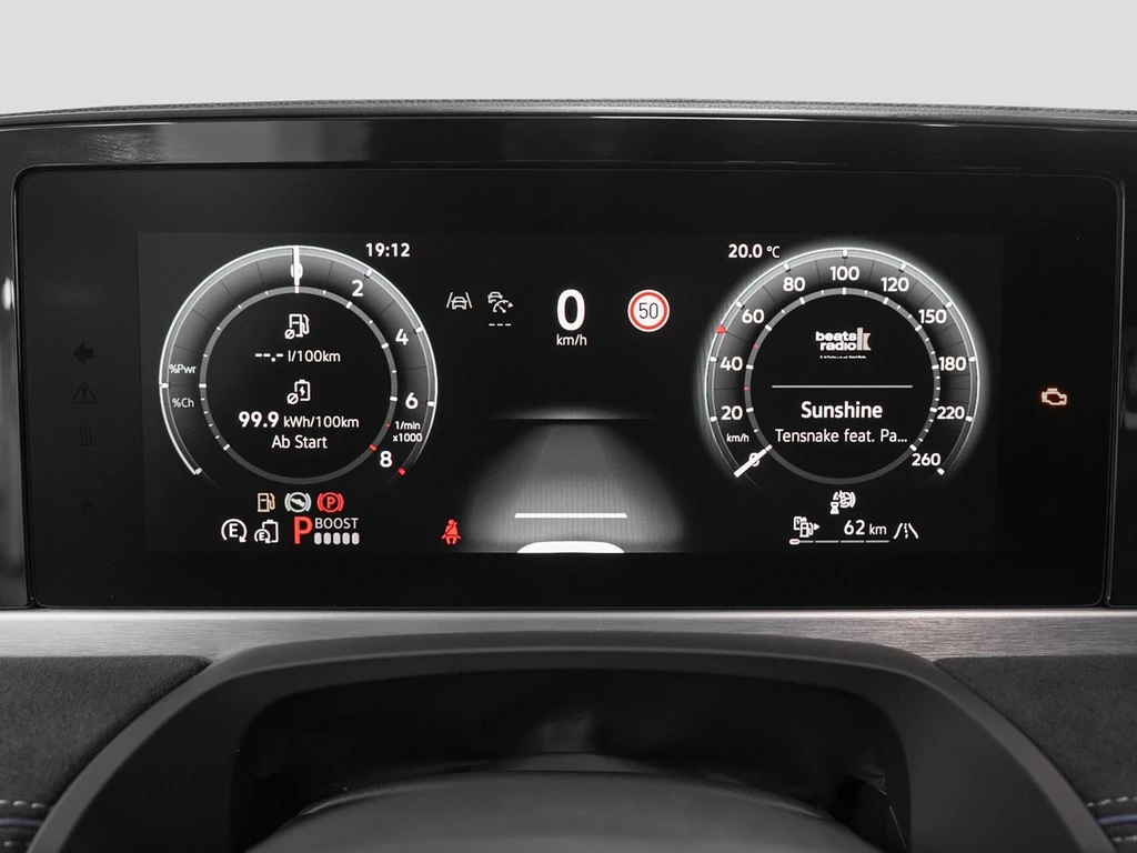 Volkswagen Passat R-Line 0,5% eHybrid BlackStyle AHK elHeck