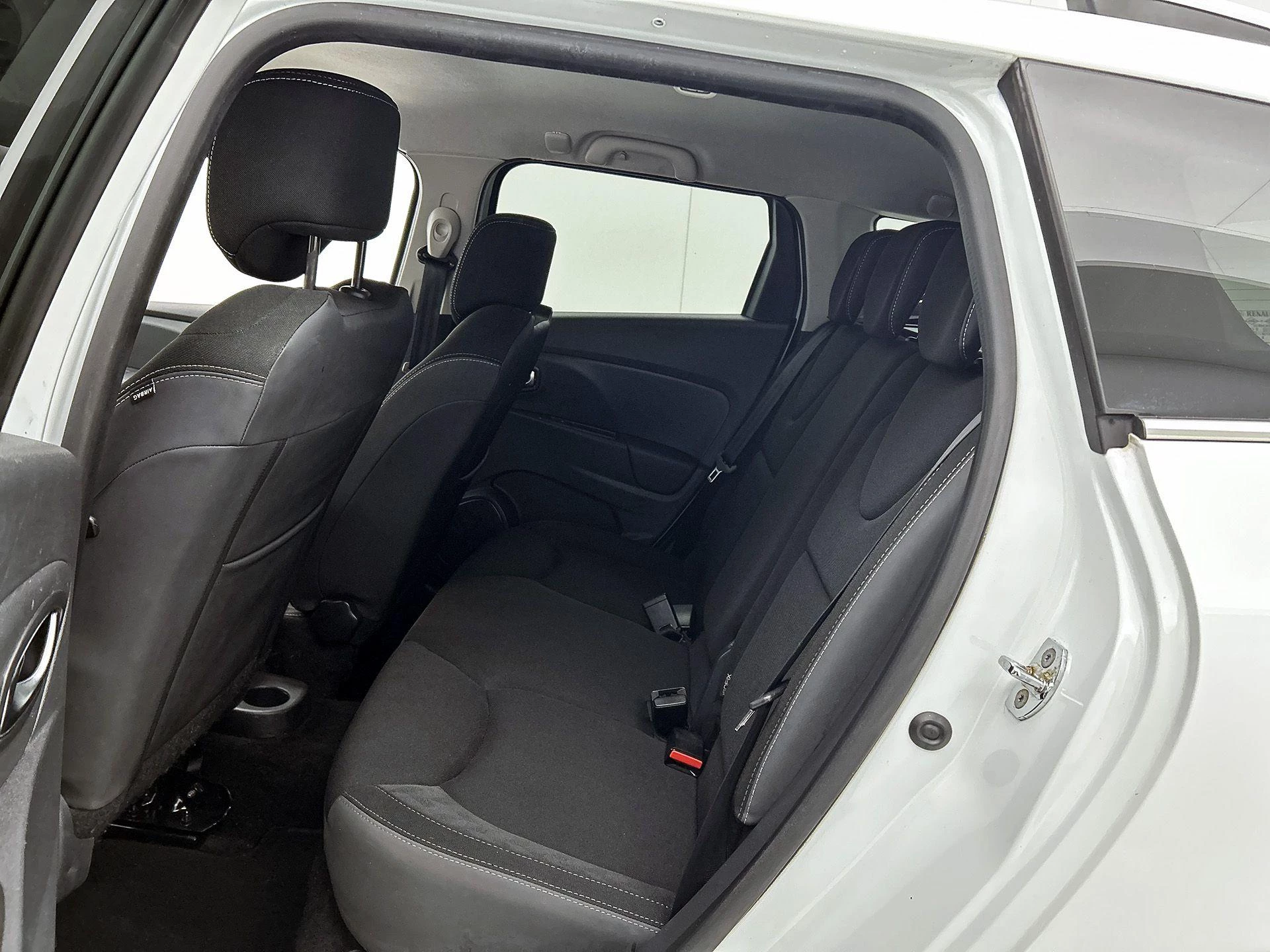 Renault Clio Estate 0.9 TCe Limited