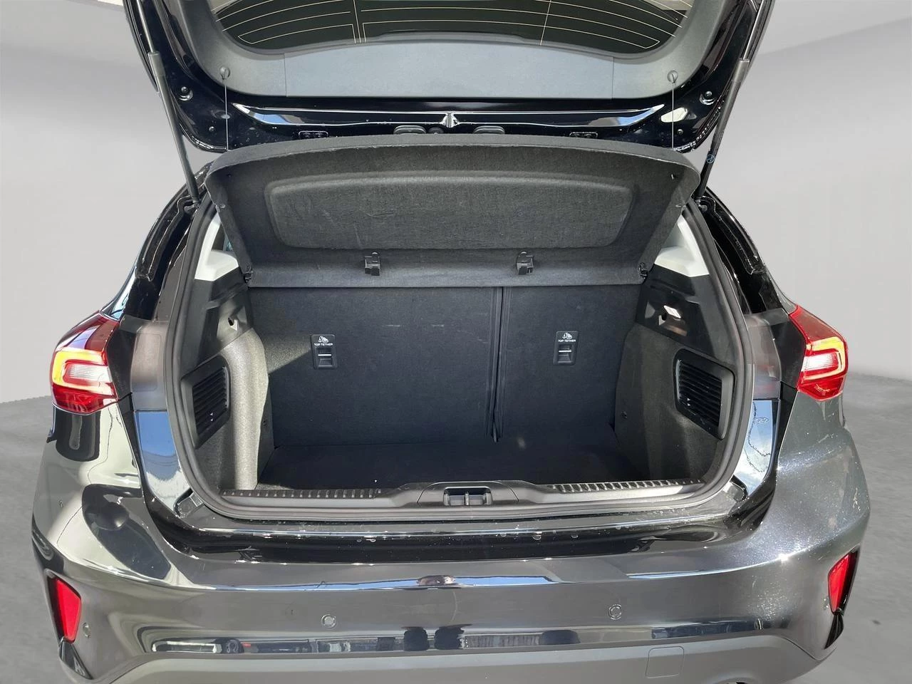 Ford Focus 1.0i EcoBoost MHEV 92kW Titanium