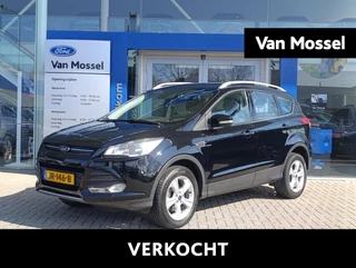 Ford Kuga 1.5 Trend