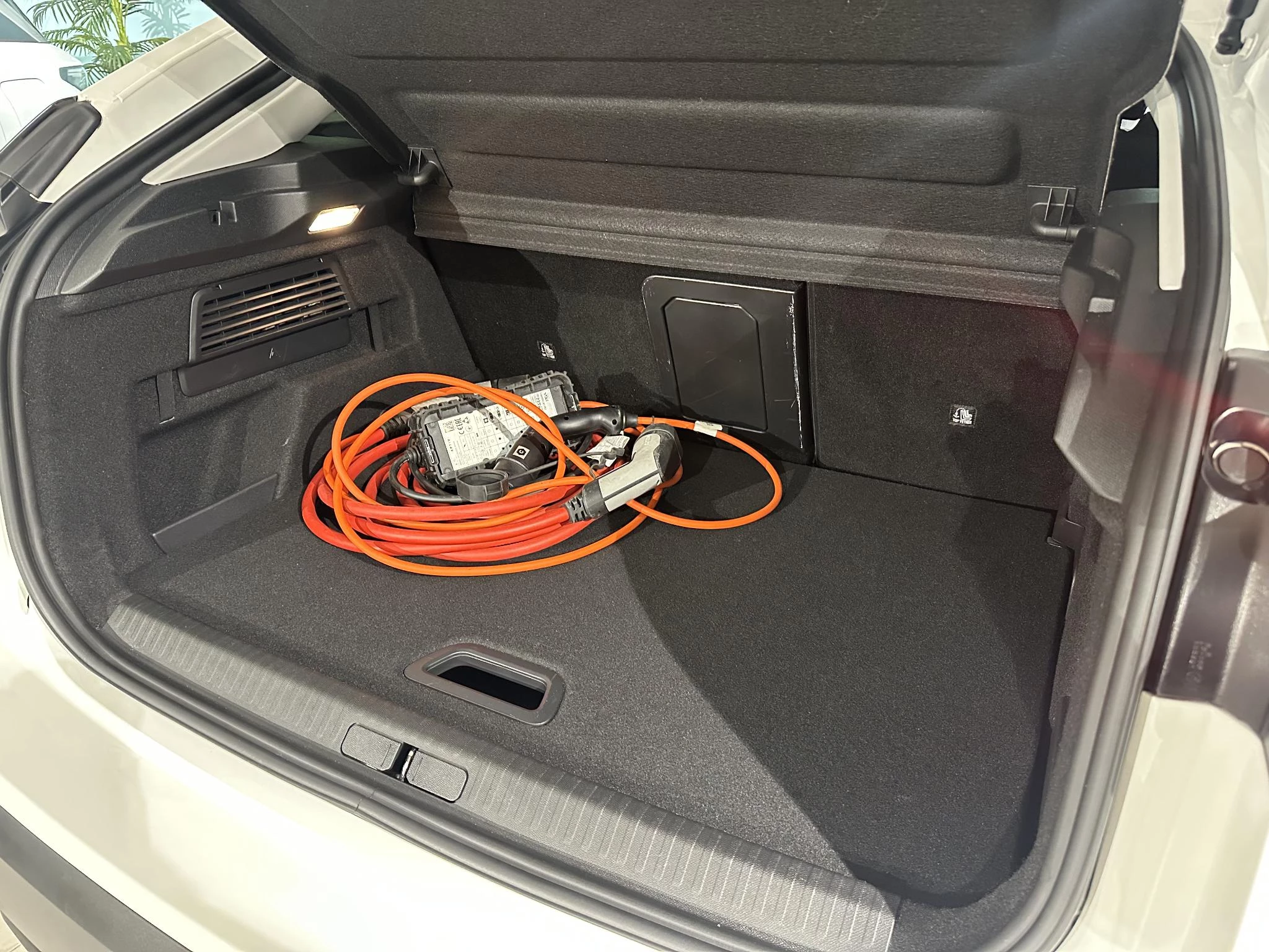 Citroën ë-C4 Feel Pack 50 kWh