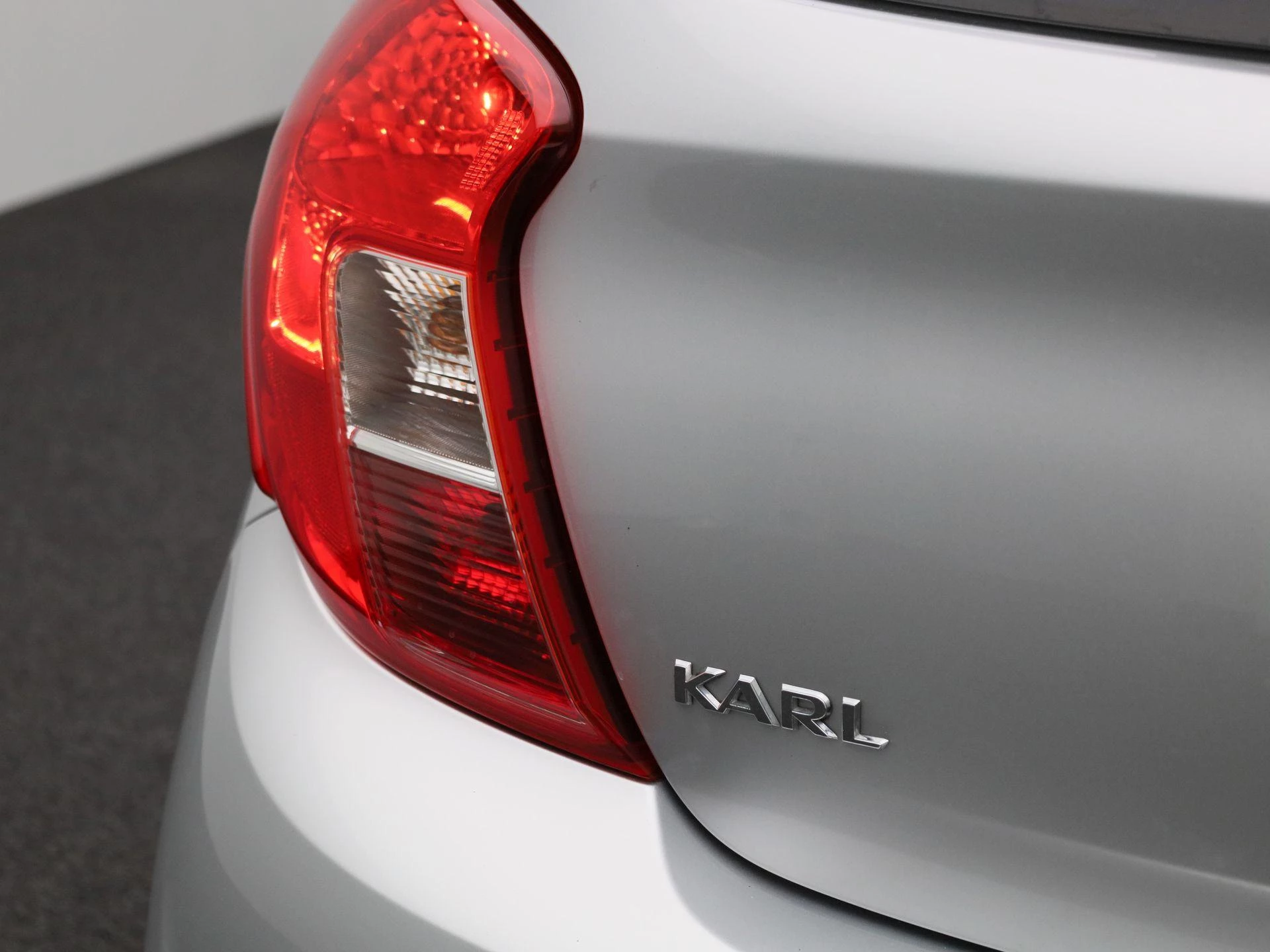 Opel KARL 1.0 ecoFLEX Edition