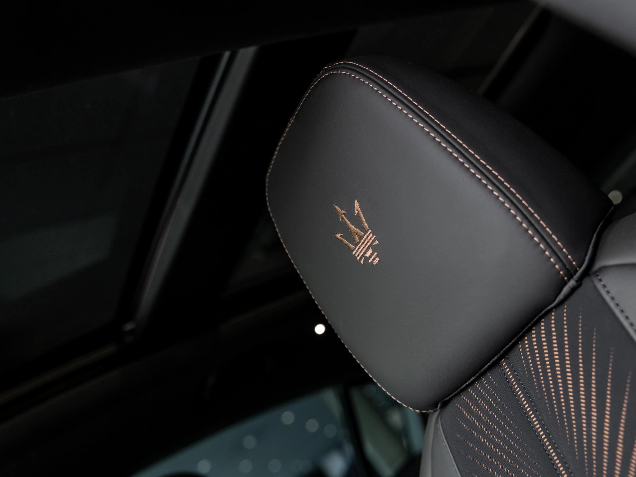 Maserati Grecale AWD Folgore 105kWh