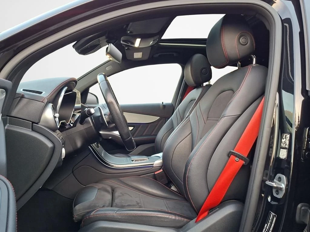 Mercedes-AMG-GLC 43 AMG-image-19