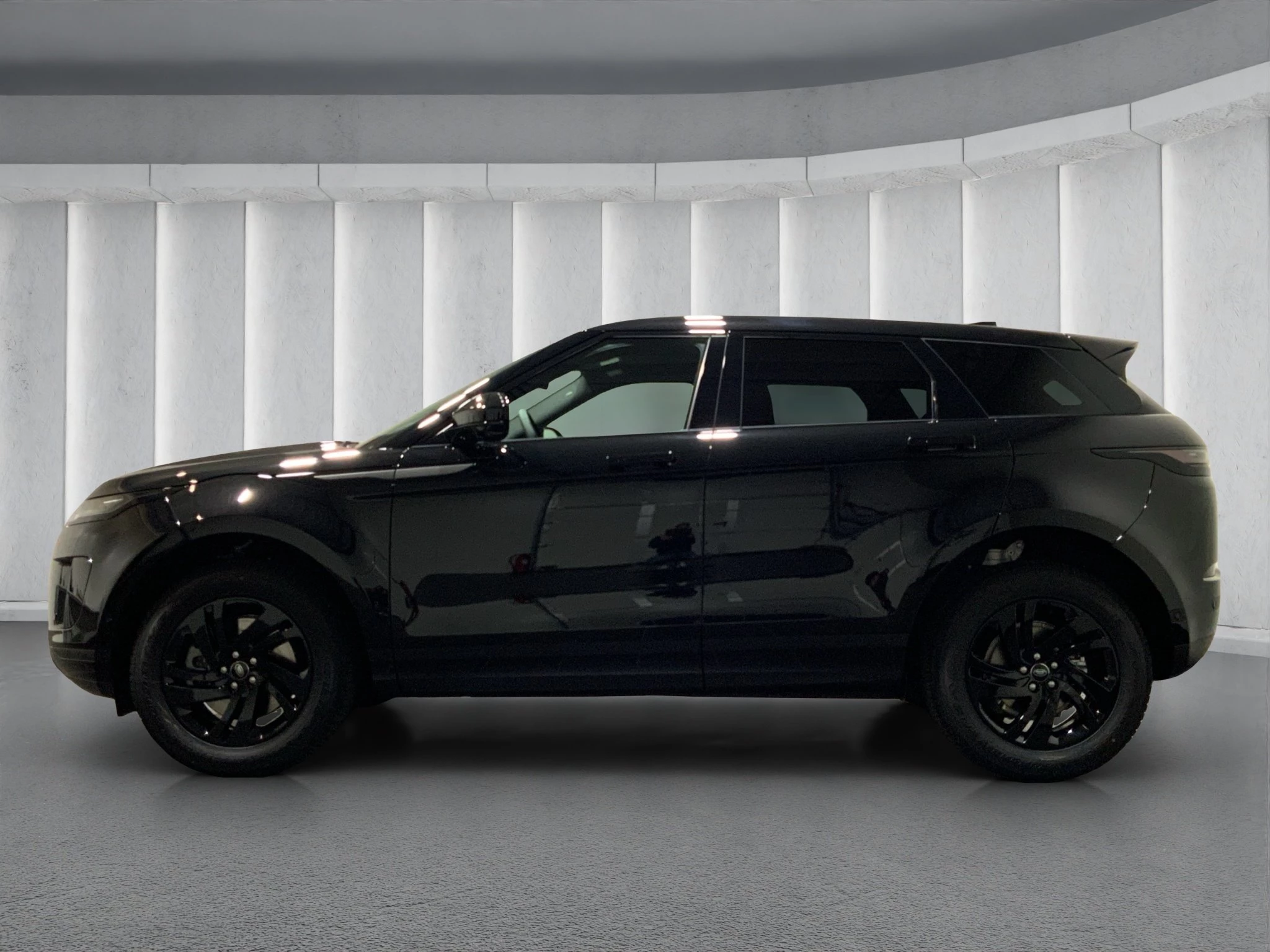 Land Rover Range Rover Evoque S D165 AWD Automatik Geländewagen. 120 kW. 5-türig