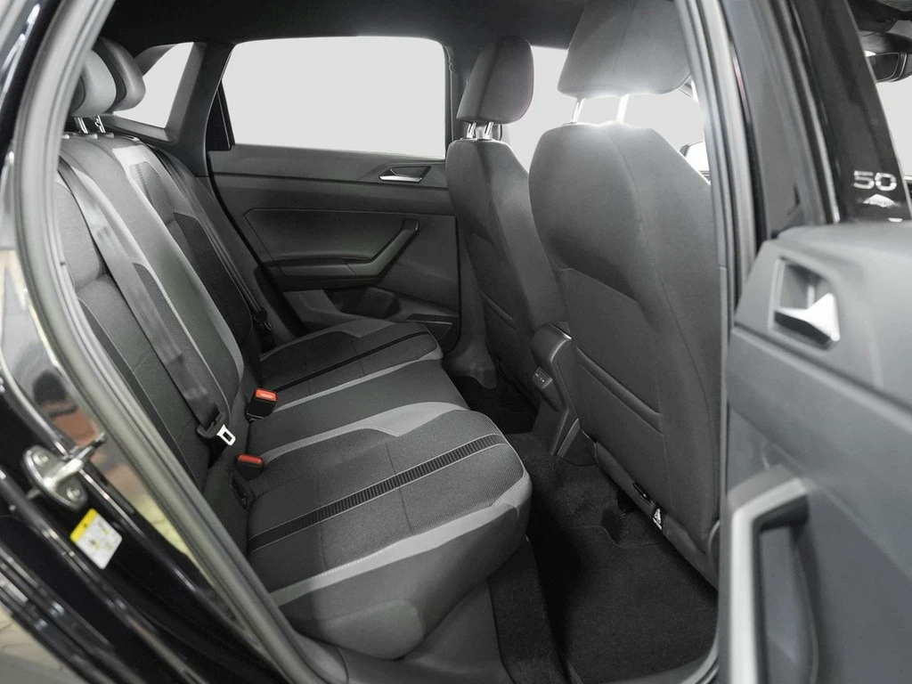 Volkswagen Polo VI Style 50 Jahre Licht&Sicht IQ.Drive 17"