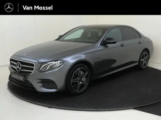 Mercedes-Benz E-Klasse 300 e Business Solution AMG