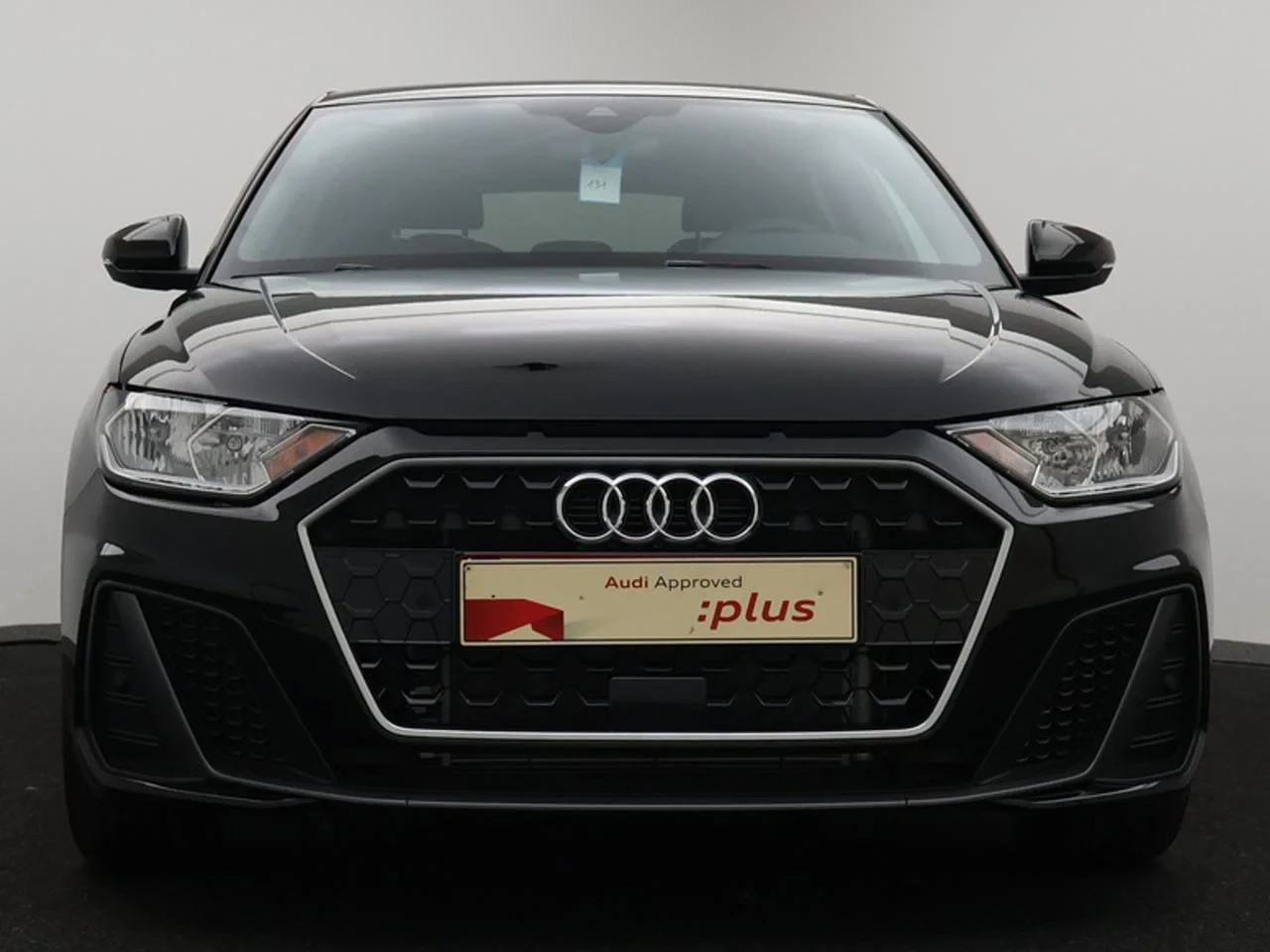 Audi A1 Sportback 25 TFSI Prestige Edition S tronic *DEMO